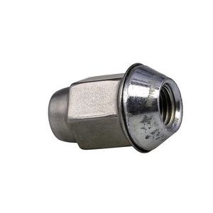 Porca Roda Onix Prisma Cobalt Spin Captiva Cruze
