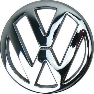 Emblema Grade Gol Ger Vi 12