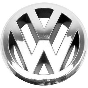 Emblema Grade Gol Voyage Ger V 2009