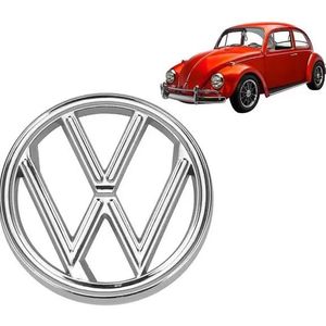 Emblema Capo Fusca