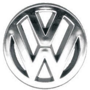 Emblema Grade Gol Plus 95 (Gb-14029)