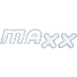 Emblema Maxx Corsa 02