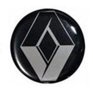Emblema Chave Renault