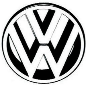 Emblema Grade Gol, V. P. S. 91 Santana 91
