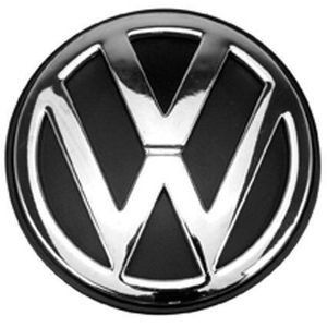 Emblema Tampa Tras Saveiro Gv Gvi