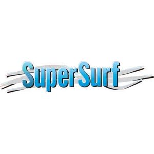 Emblema Adesivo Super Surf Saveiro Giii Giv