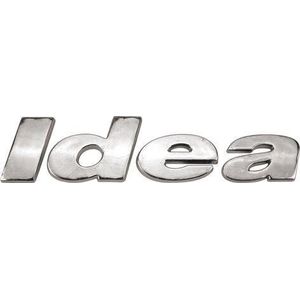 Emblema Idea 2010