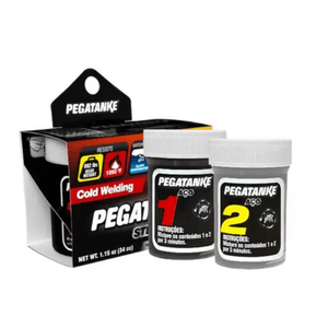 Cola Epoxi Pegatanke Aco (42,5G)