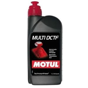 Oleo Hidraulico Caixa Multi Dctf