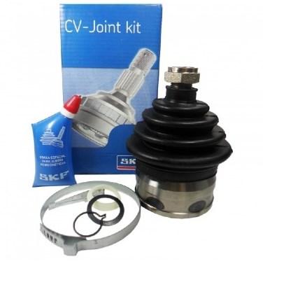 Jarra Chaleira Eléctrica Inox Spark 1.8L 1500 W