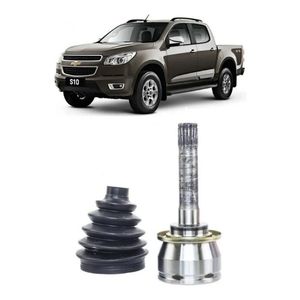 Junta Homoc S-10 Trailblazer 2012 A 2016