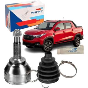 Junta Homoc Fiat Strada 2020 Em Diante