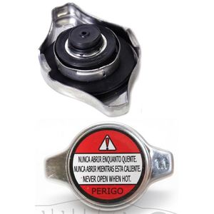 Tampa Radiador Honda Accord 91 12 Civic 1.6 1.7 1.8 2.0 88
