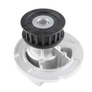 Bomba Dagua Corsa 1.8 Mpfi Meriva 1.8 Mpfi 8V 02 Palio