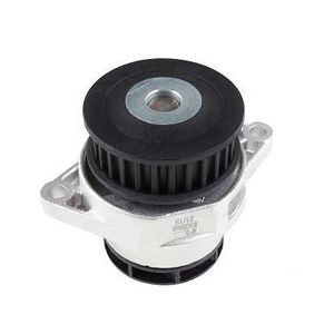 Bomba Dagua Gol Plus Motor 1.0 8 16V 02 Power Ea111 1.6 8V