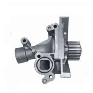 Bomba Dagua Picasso 2.0 16V 2001 C3 C4 2002 Peugeot 307 2