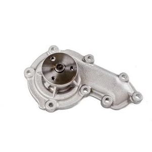 Bomba Dagua S-10 2.5 2.8 96 04 (Diesel) C Motor Maxion Range