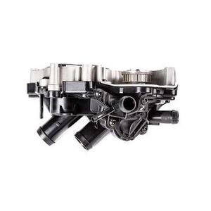 Bomba Dagua Fox 1.0 12V 3Cc 14 1.6 16V Msi 17 Completa