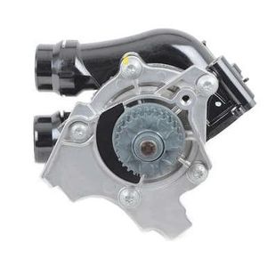 Bomba Dagua Completa Jetta 2.0 Tfsi 10 Audi A4 A5 1.8 2.0