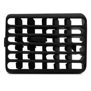 Grade Vent Int Palio 96 00 Central Dir Preto