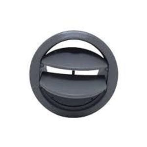 Grade Vent Int Uno 11 15 Fiorino 14 ( Central) Preta