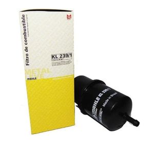 Filtro Combustivel Fiat Uno Mille 1.0 8V 2000