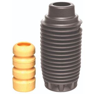Kit Amortecedor Dianteiro Peugeot 307 2002 A 2012