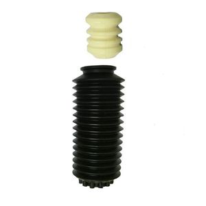 Kit Amortecedor Dianteiro Gol G1 G2 1980 A 1999