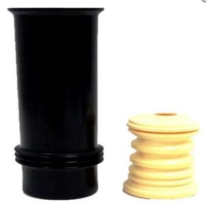 Kit Amortecedor Traseiro Peugeot 307 2001 A 2012
