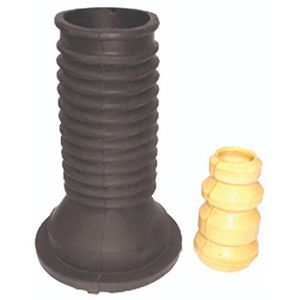 Kit Amortecedor Dianteiro Toyota Corolla 2002 A 2014