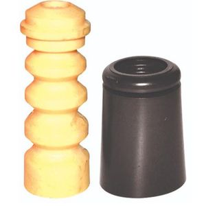 Kit Amortecedor Traseiro Polo Classic 1996 A 1999
