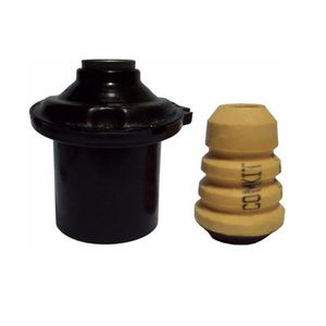 Kit Amortecedor Dianteiro Corsa 2002 A 2012 Com Rolamento