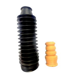 Kit Amortecedor Dianteiro Honda Fit 2009 A 2013