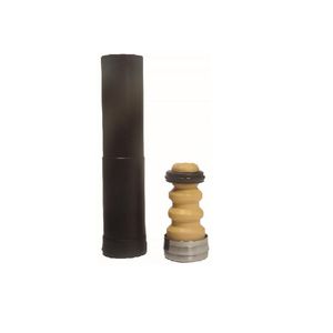 Kit Amortecedor Traseiro Vw Up! 2014 Com Caneca
