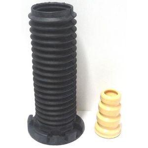 Kit Amortecedor Dianteiro Honda Crv 2007 A 2016 Esquerdo