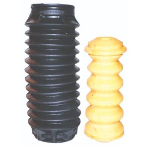 Kit Amortecedor Traseiro Focus 2001 A 2008