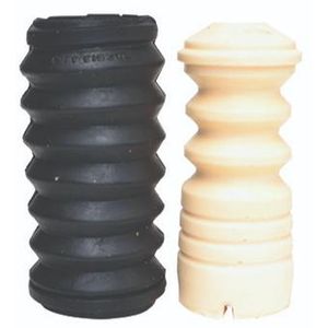 Kit Amortecedor Traseiro Escort 2 1993 A 1996
