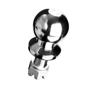 Bola Engate Carretinha Cromada (50Mm)