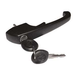 Macaneta Ext Kombi Clipper Diant Preto