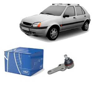 Pivo Fiesta 1996 A 2001