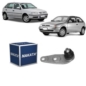 Pivo Gol G2 G3 G4 1997 A 2014 Direito Hidraulico