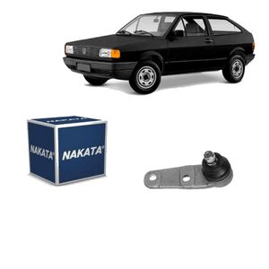 Pivo Gol G1 1980 A 1992 Direito