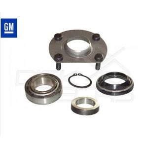 Kit Rolam Roda Tras S-10 Blazer 97 11 C Anel Trava