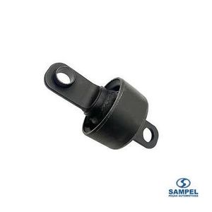 Bucha Susp. Tras Hyundai I30 09 12 Facao