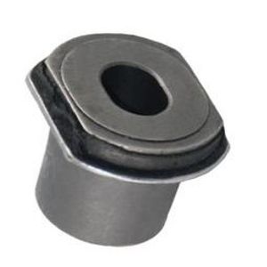 Bucha Caixa Direcao Hilux 4X2 4X4 2005 A 2015 (Furo Oval)
