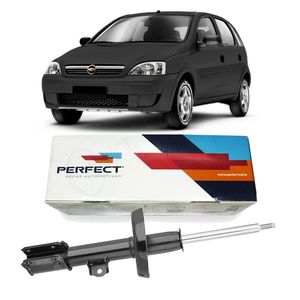 Amortecedor Dianteiro Corsa 2002 A 2012 Direito