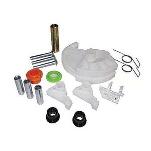 Catraca Embreagem Renault Clio Megane Scenic Partner (Kit)
