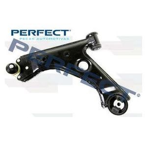 Bandeja Dianteira Fiat Punto 2008 A 2017 Esquerda Com Pivo