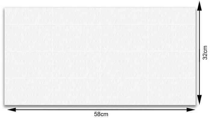 Revestimento-Para-Parede-Bellacer-32x58cm-40123-Branco-Brilhante-Classe-A-LA
