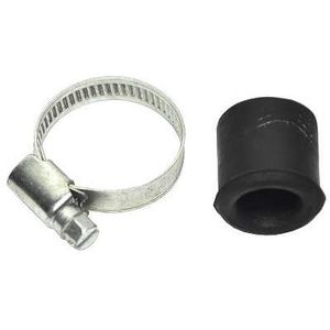 Bujao Bomba Dagua Corcel Cht Tds (Kit C Abracadeira)